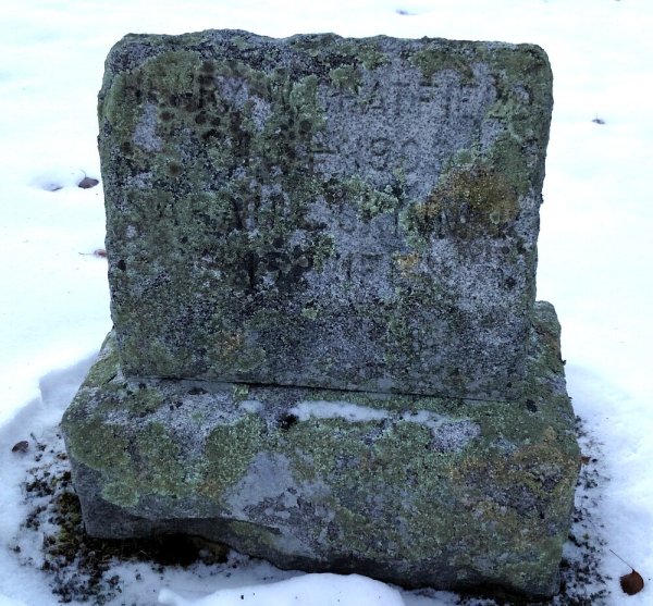 CHATFIELD Henry Worden 1840-1909 grave.jpg
